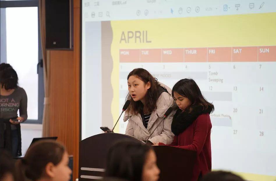 Various Achievements Celebrated in New Building |新学期颁奖典礼在新楼举行 Various Achievements Celebrated in New Building |新学期颁奖典礼在新楼举行