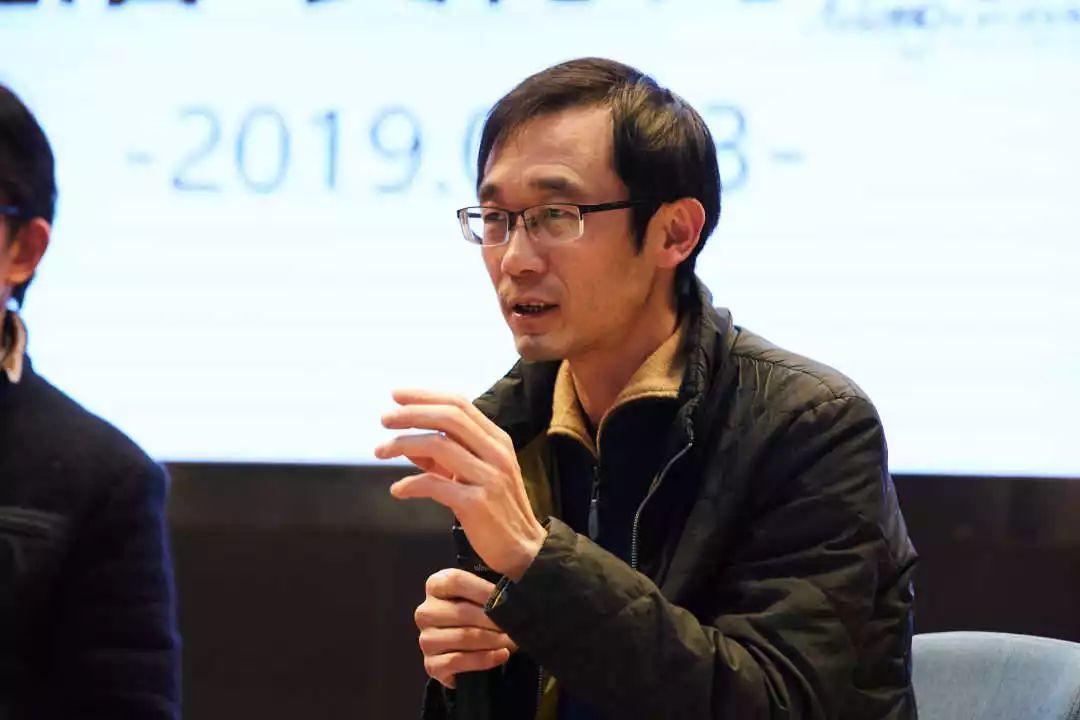 【学术季】文学三人谈——在古典诗与现代诗之间游弋