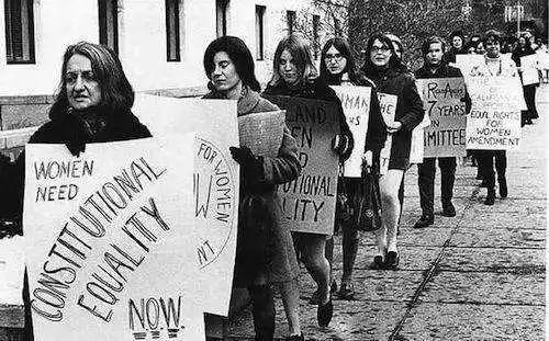 Happy International Women's Day | 七宝德怀特国际妇女节活动