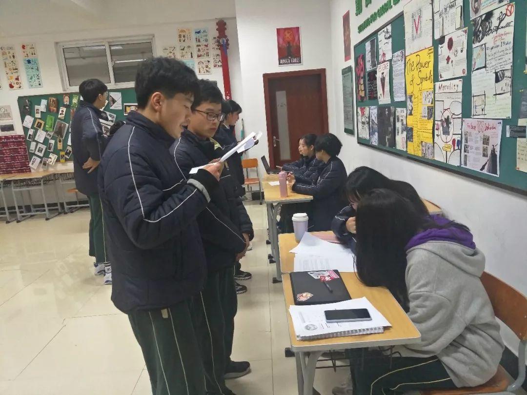 迎“枫”起舞，随“枫”呐喊——记海枫广播站纳新活动