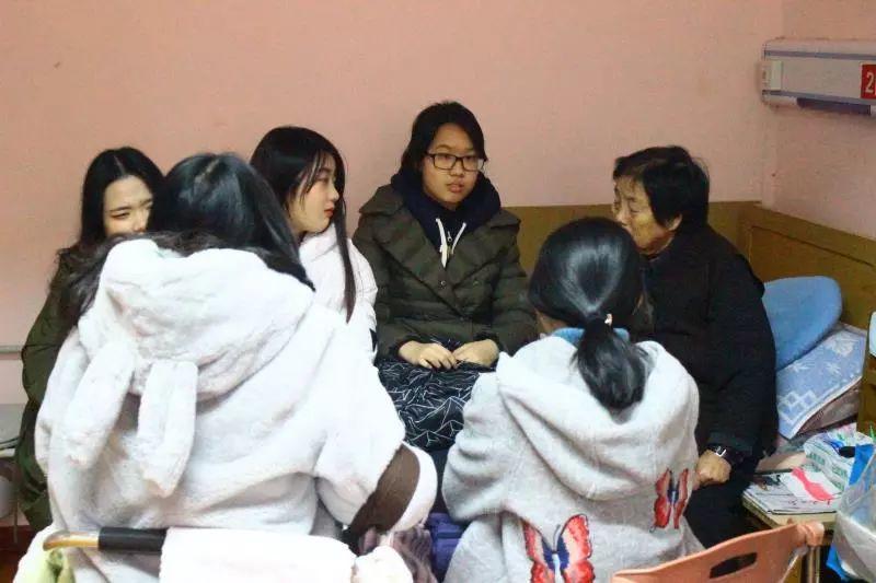 Service Learning Grade 10 Chinese Curriculum Class｜服务式学习高一中文班