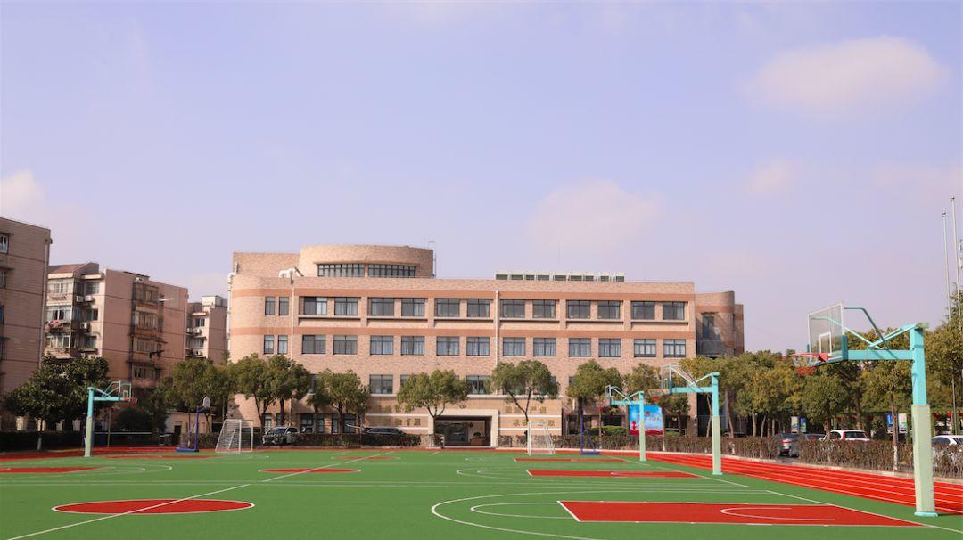 上海民办位育中学初中部“校园开放日”方案