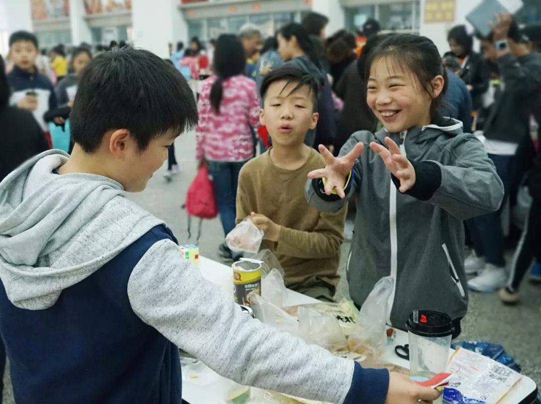 G5-6 | Charity Fair