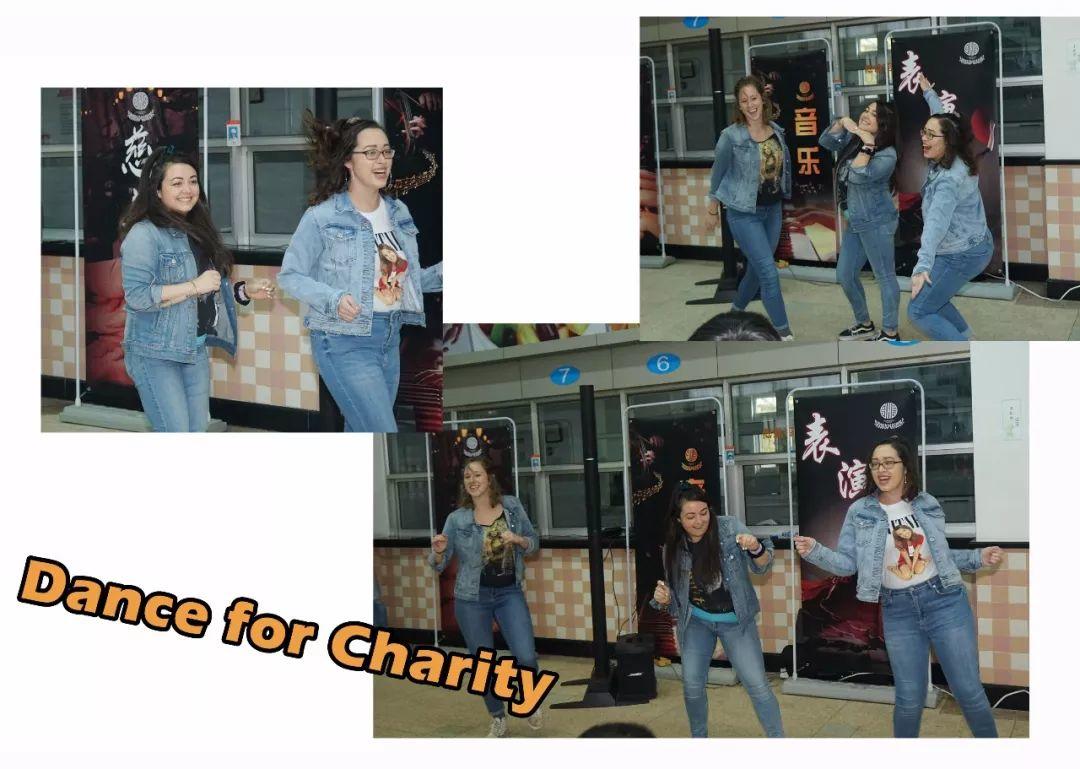 G5-6 | Charity Fair