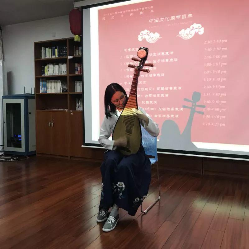 上实剑桥文化周强势来袭