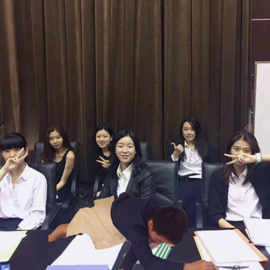 【世外学子风采7】把握机遇，脚踏实地