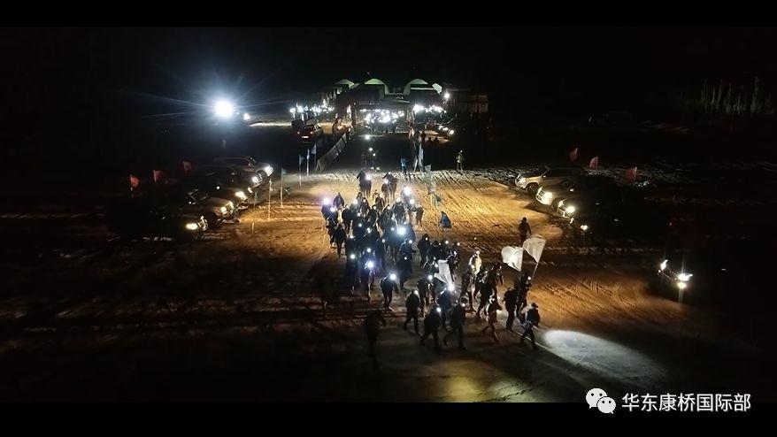 大漠孤烟 383生成功跨越51K金色海洋！