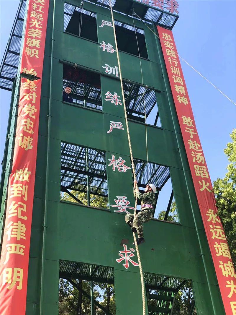 消防安全，有备无患——尚德小学部消防安全周活动