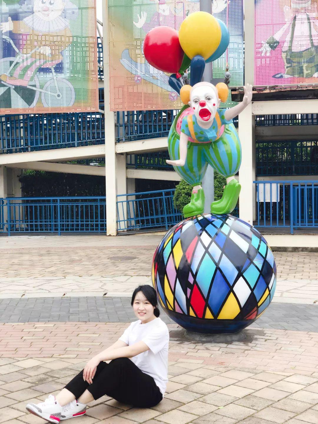 国际艺术七宝班：一个人拿多份Offer绝非靠运气，而是…（第五期）