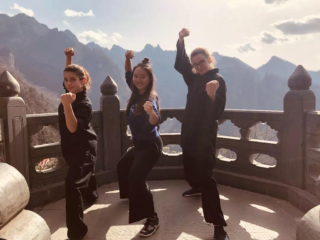 武当山寻根之旅 | 项目周