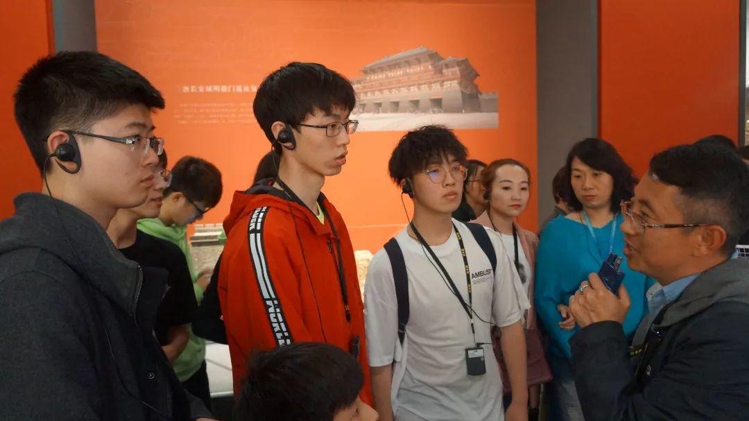 读万卷书，行万里路丨北卡美高课程班同学课外研学活动回顾