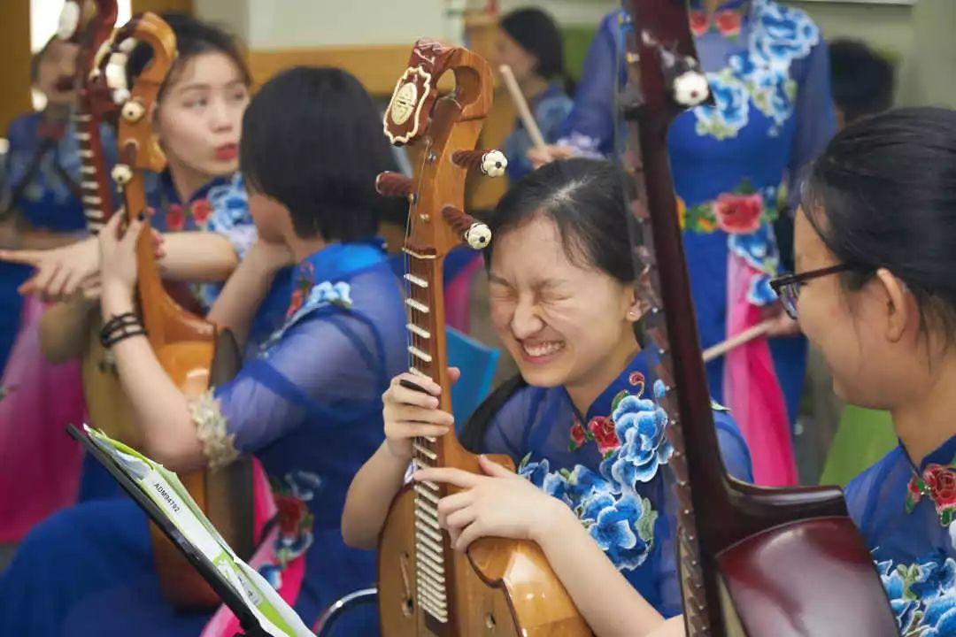 “有朋自远方来”——爱尔兰科克大学孔子学院师生代表来访七德