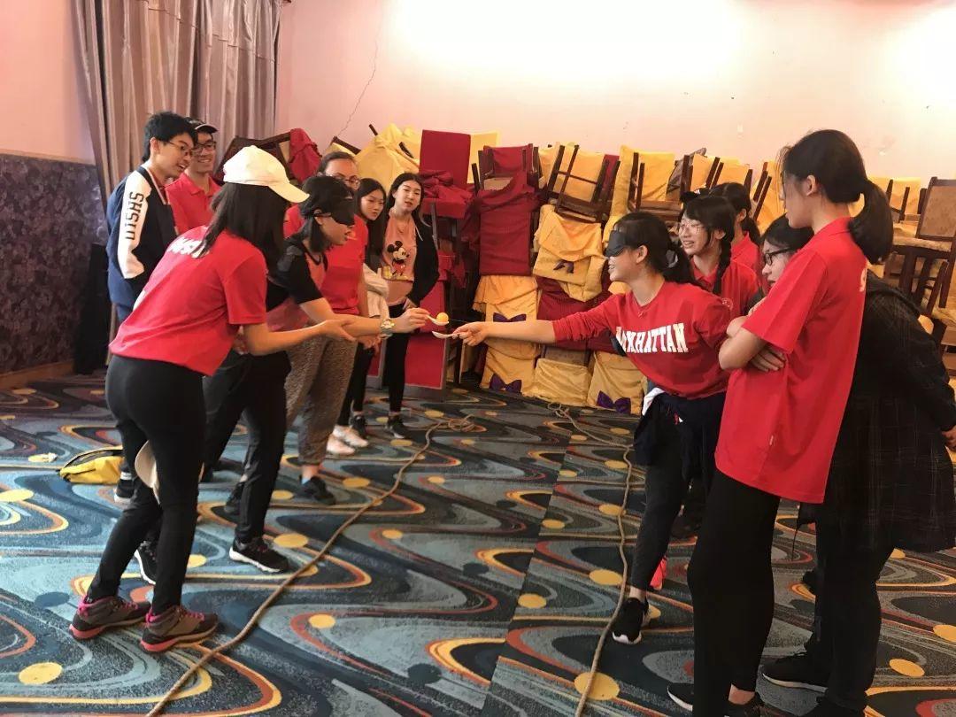G9 | Survival Training