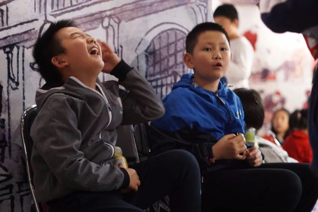 Pudong Campus | A Field Trip is Always the Best！