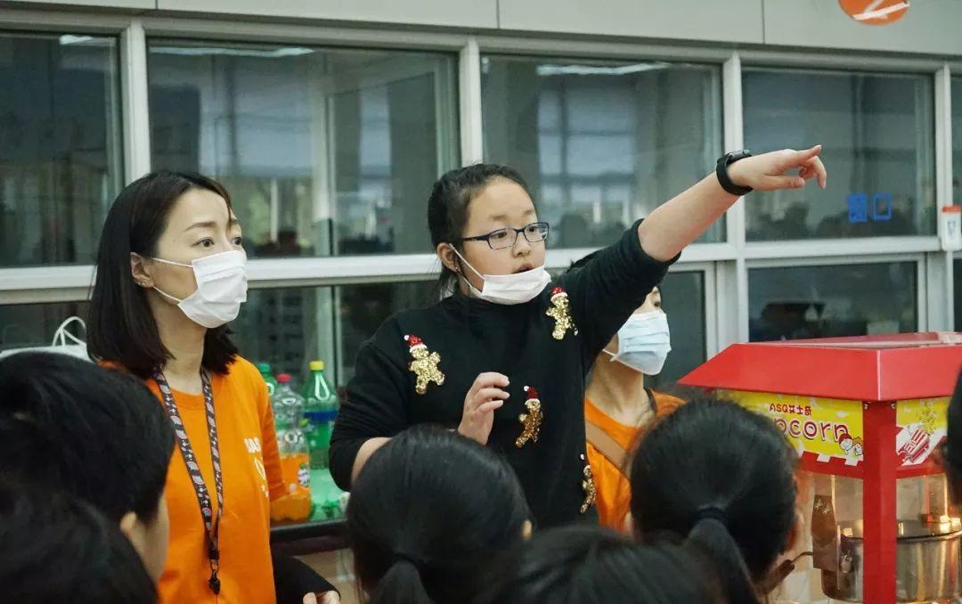 G5-6 | Charity Fair