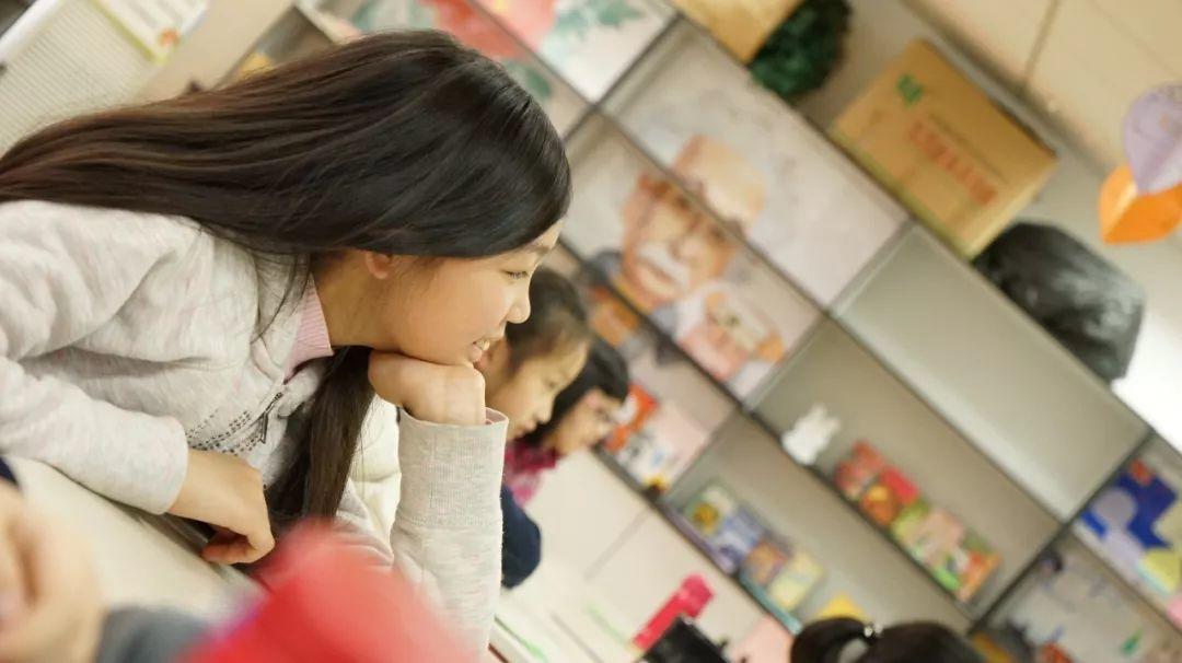 Pudong Campus | Fascinating Career Day