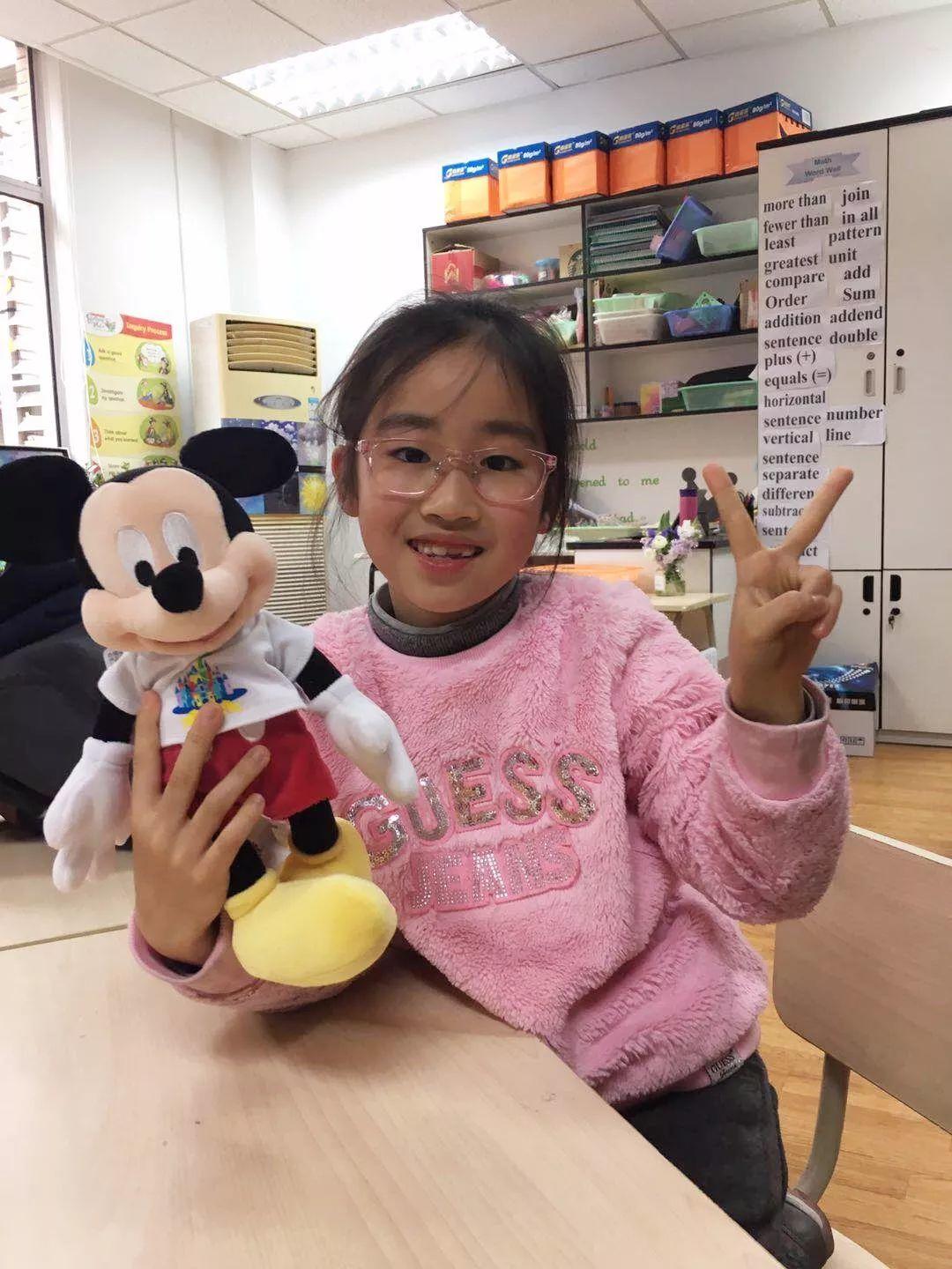 Pudong Campus | Fascinating Career Day