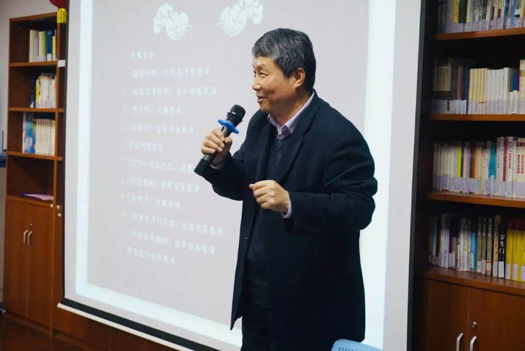上实剑桥文化周强势来袭