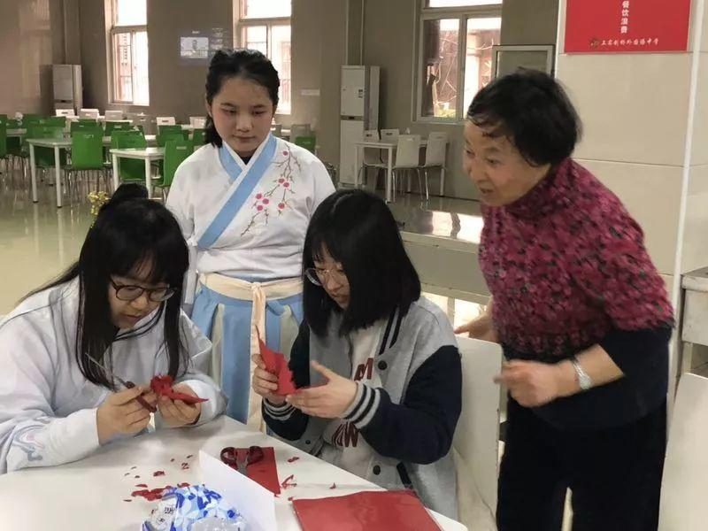 上实剑桥文化周强势来袭