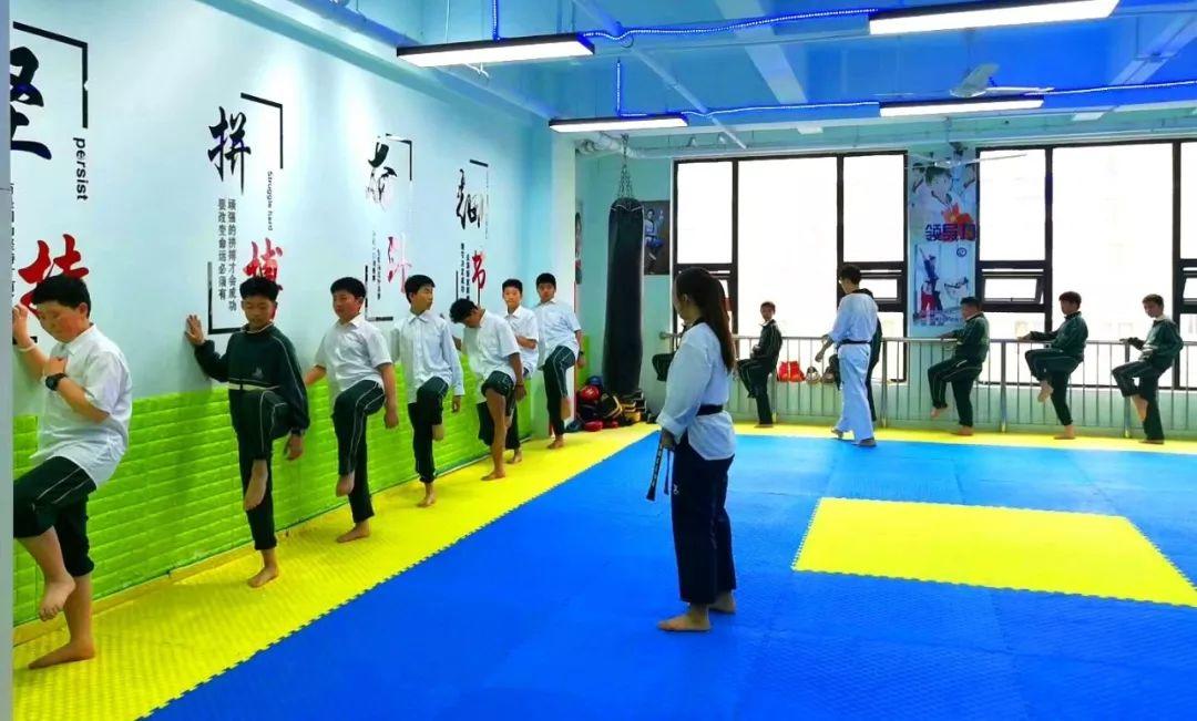 职业体验丨六年级：一个项目 两全其美 三方持利 四处得体