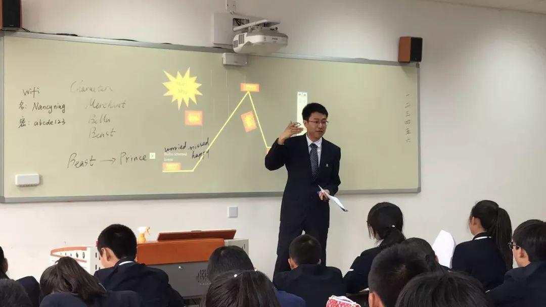 第 16 期【MON. 枫园推荐】听、说能力强，但拿不到高分怎么办？必看中考英文应试秘笈