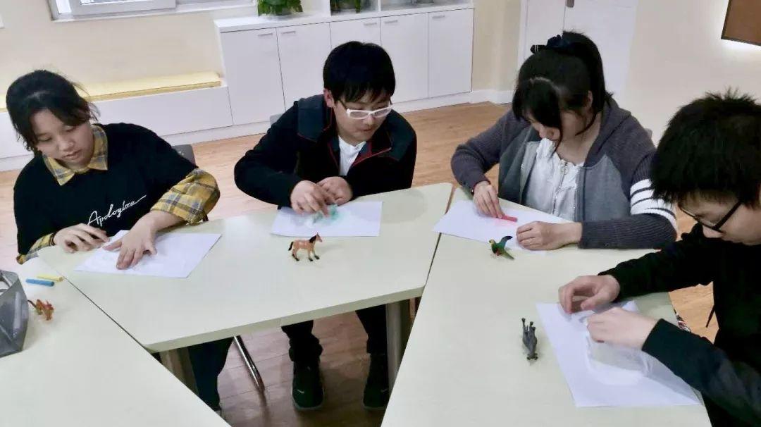 课程｜国际课程怎么上？来民办位育体验国际课程先修课吧！