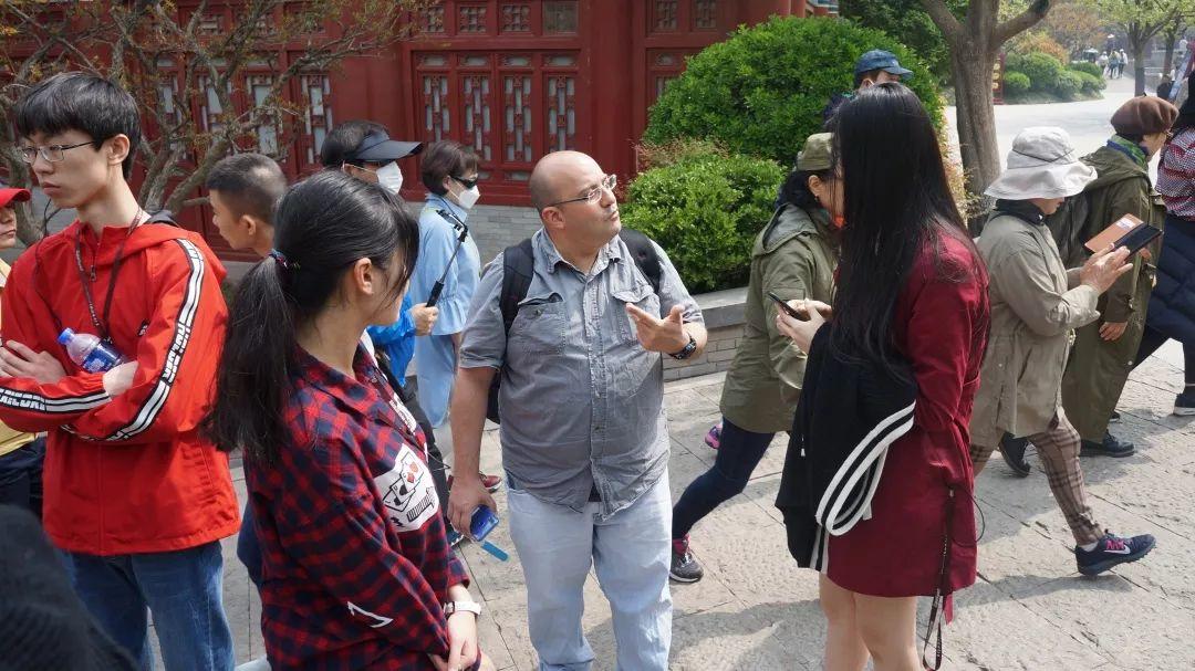 读万卷书，行万里路丨北卡美高课程班同学课外研学活动回顾