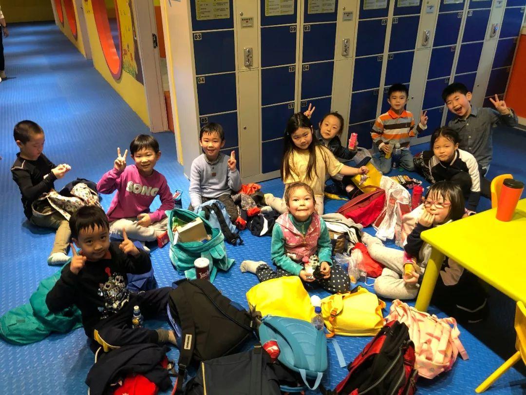 Pudong Campus | A Field Trip is Always the Best！