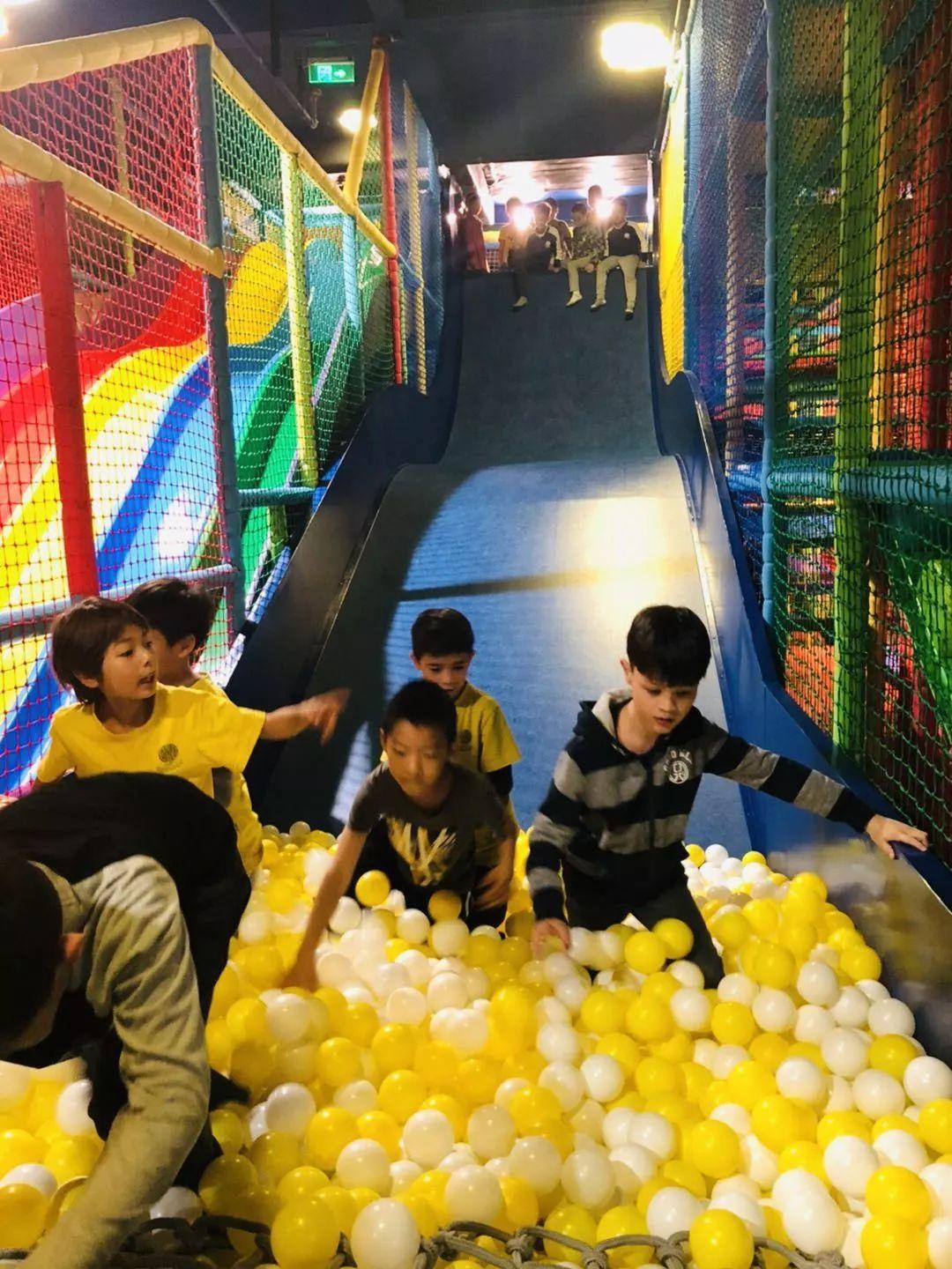 Pudong Campus | A Field Trip is Always the Best！