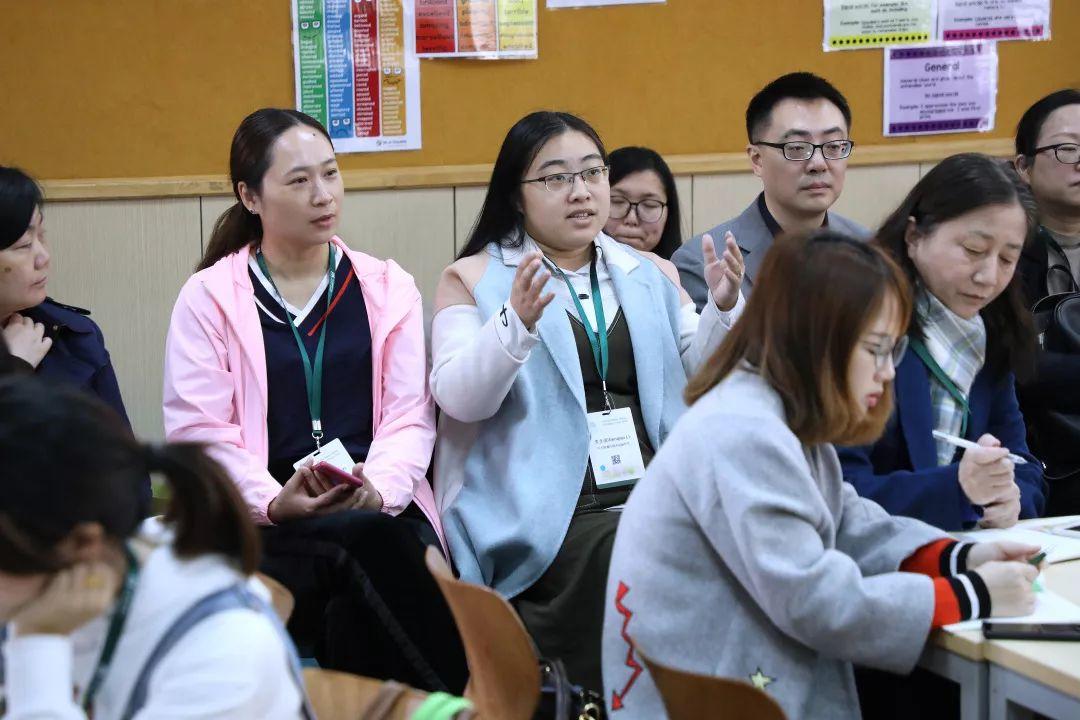 Pao School successfully hosts 2019 Global Education Forum