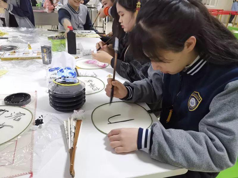 上实剑桥文化周强势来袭