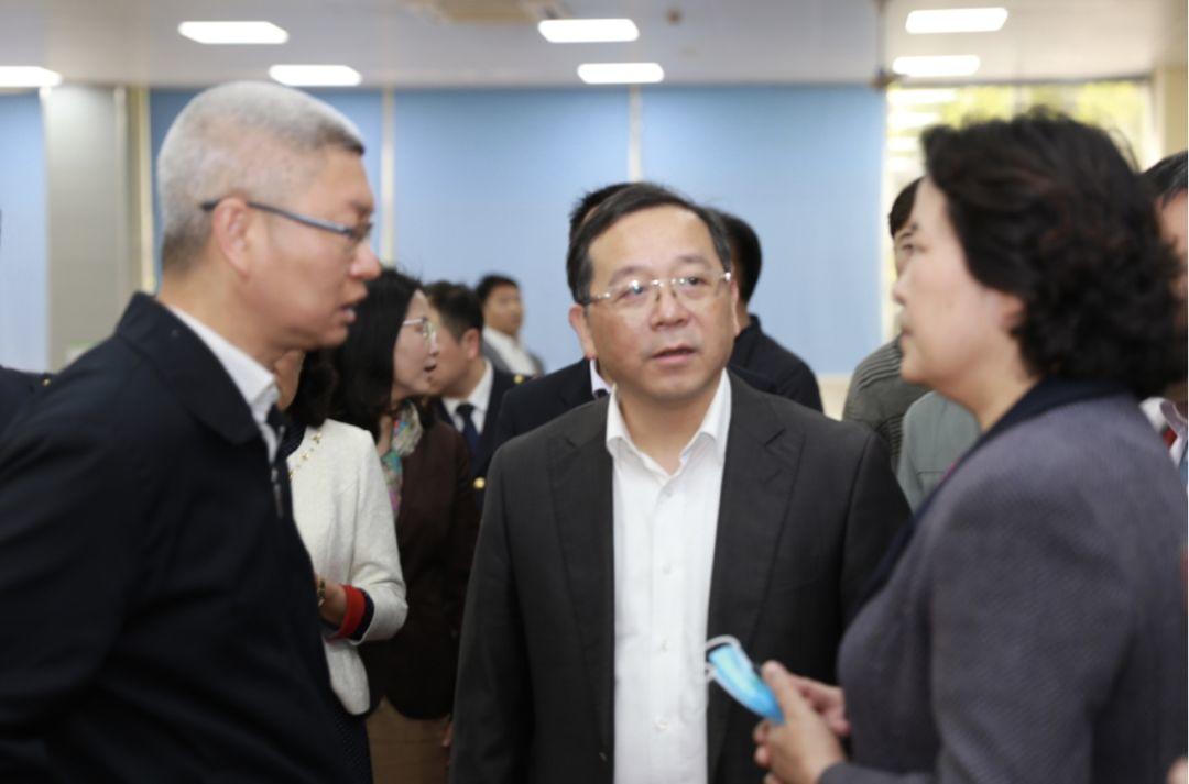 以家国情怀打造安全食堂