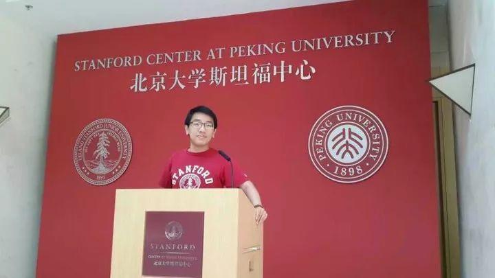 枫叶学子|全奖斯坦福博士、耶鲁博士后将赴新加坡国立当教授