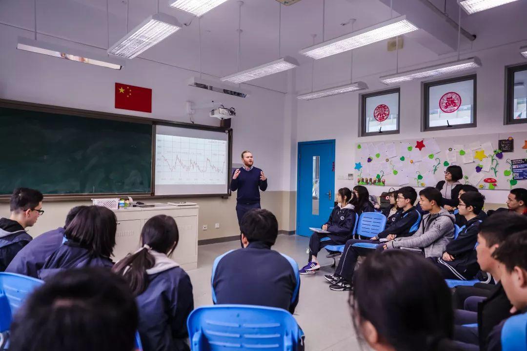 招生｜2019年民办位育国际课程（A-Level核心）招生简章