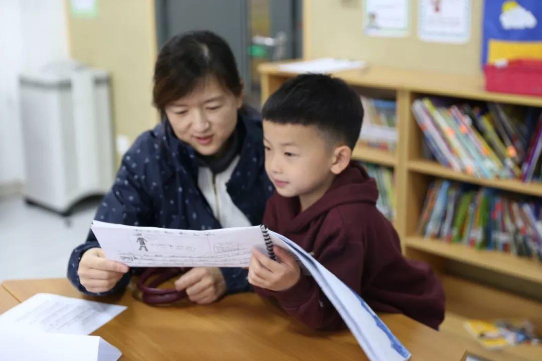 清华附中国际部2019家长老师见面会