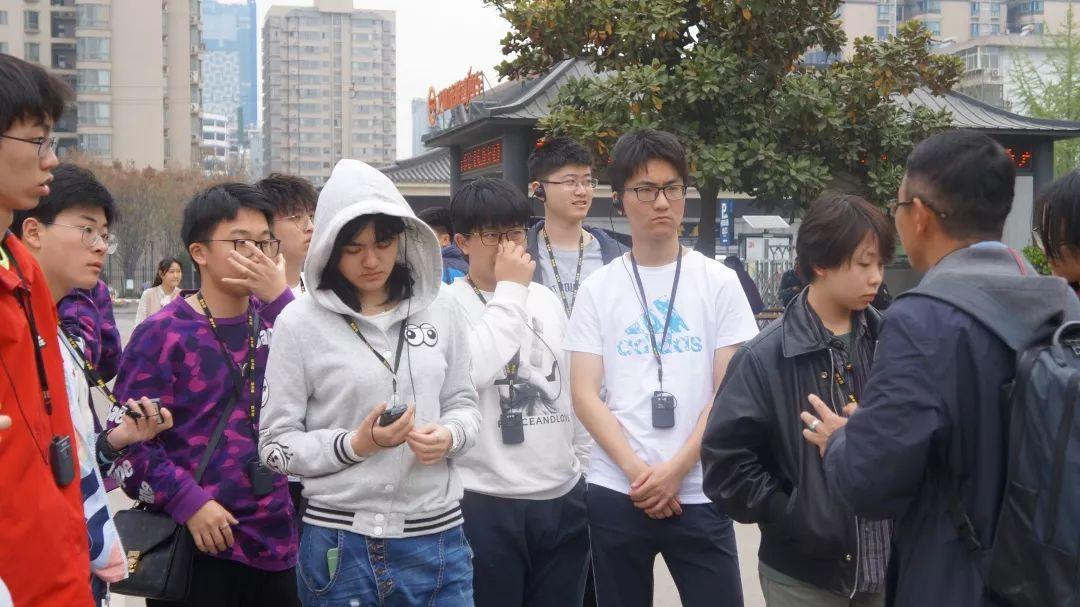 读万卷书，行万里路丨北卡美高课程班同学课外研学活动回顾