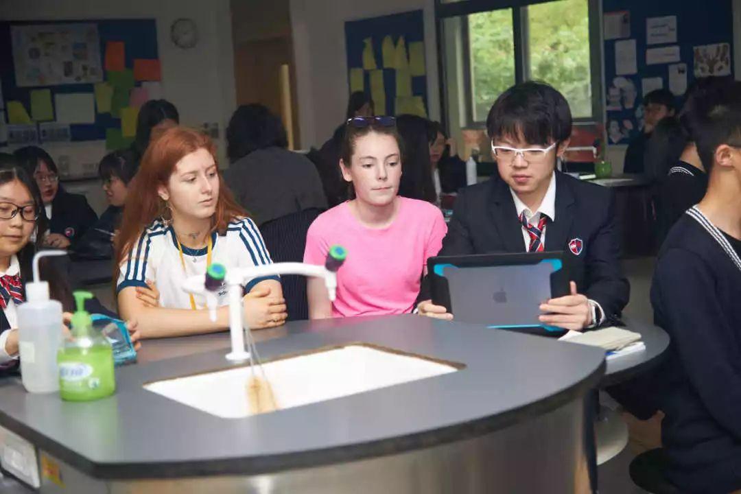 “有朋自远方来”——爱尔兰科克大学孔子学院师生代表来访七德