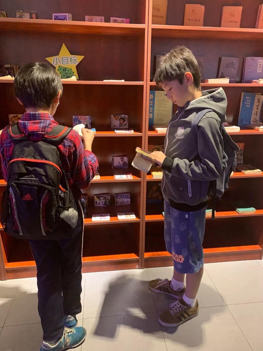 Pudong Campus | A Field Trip is Always the Best！