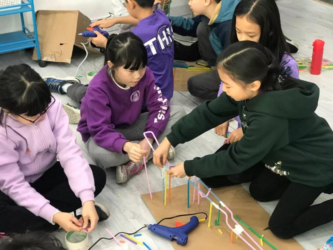 清华附中国际部数学科学周|THIS Math and Science Week