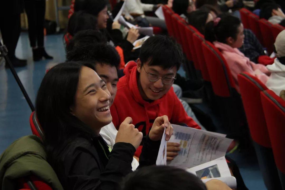 Reflection on HS Sex Education|高中性教育反思