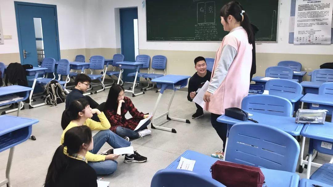 课程｜国际课程怎么上？来民办位育体验国际课程先修课吧！