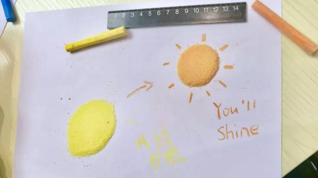 课程｜国际课程怎么上？来民办位育体验国际课程先修课吧！