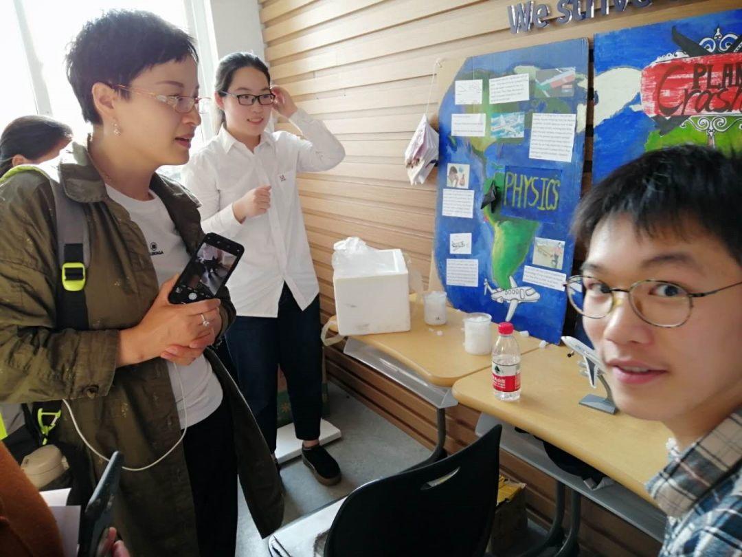 IB科学展，教你如何绝处逢生？