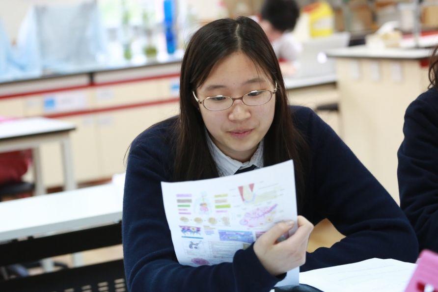 New graduates reap the rewards of a Pao School education
