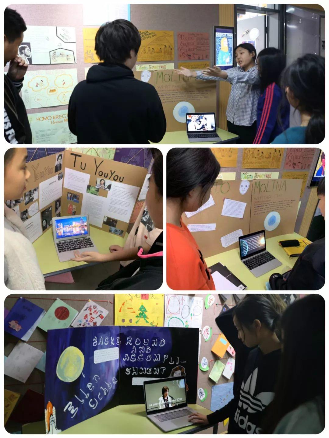 清华附中国际部数学科学周|THIS Math and Science Week
