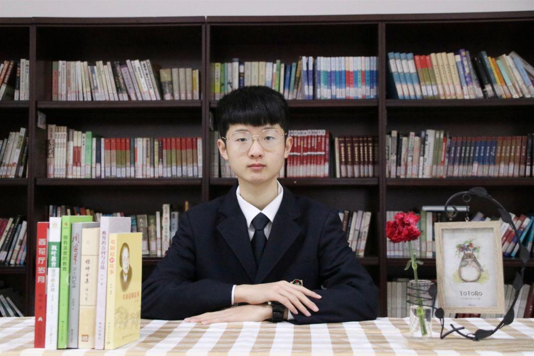 第 13 期【THU. 枫华正茂】敢于尝试，突破自我