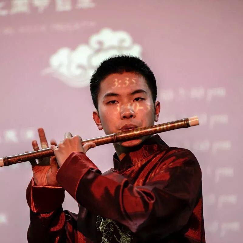 上实剑桥文化周强势来袭