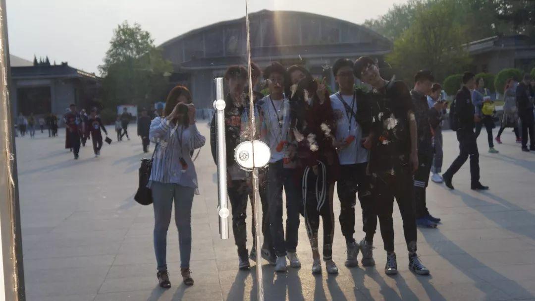 读万卷书，行万里路丨北卡美高课程班同学课外研学活动回顾
