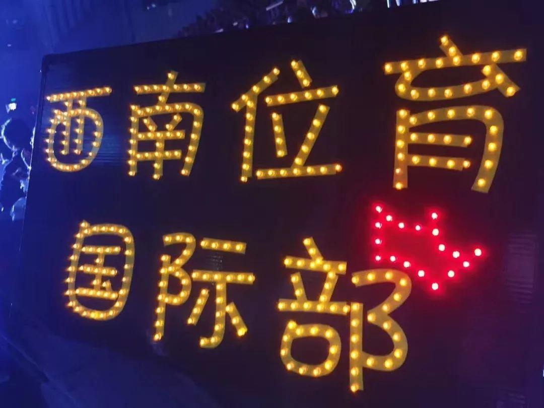 青春砥初心 逐梦谱华章 | 记西南位育中学艺术节闭幕式暨文艺汇演之国际部专辑