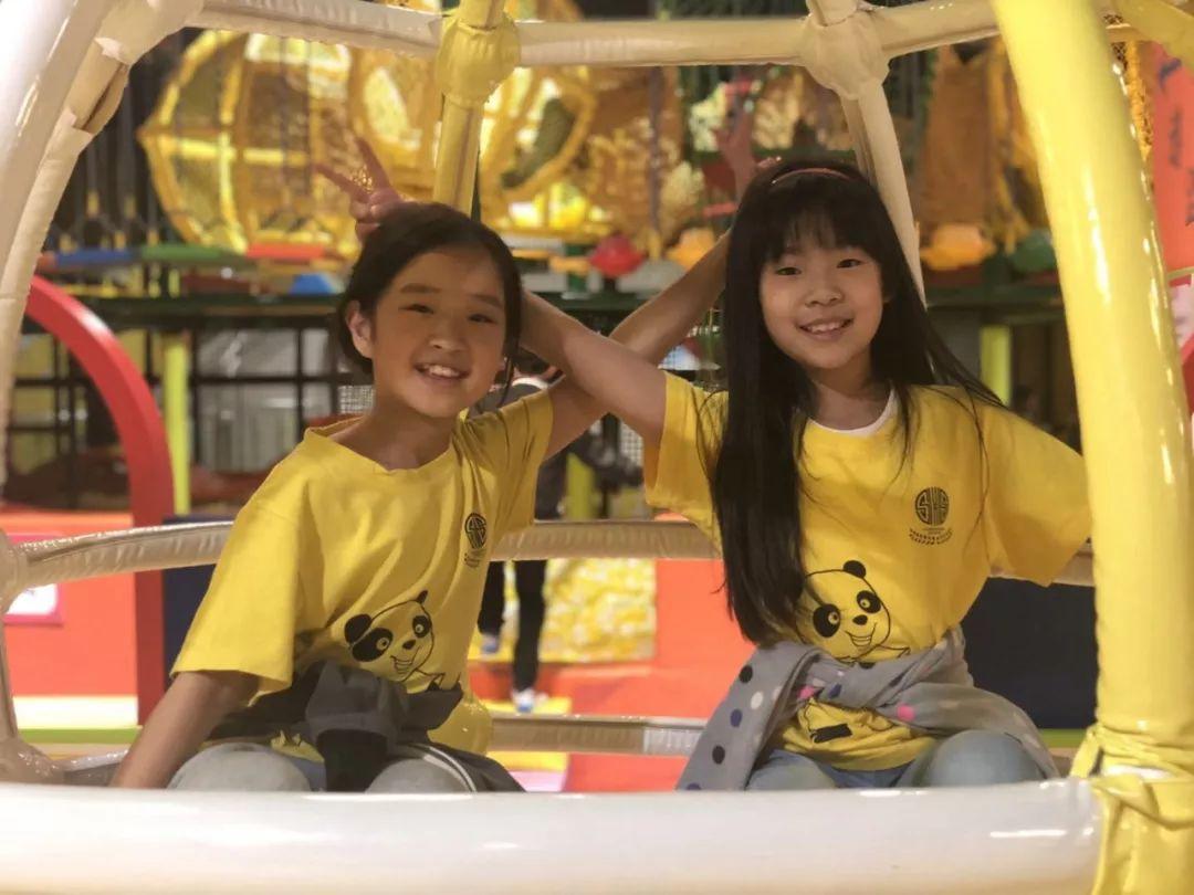 Pudong Campus | A Field Trip is Always the Best！
